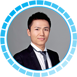 链见ChainSight创始人史华东