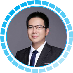 夸克链QuarkChain 基金会科学家杨耀东