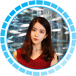 芯链HPB CMO许玉竹