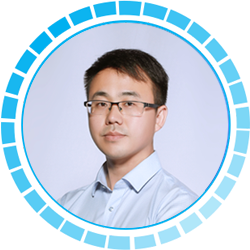 GameCell CEO刘记参