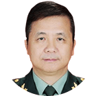 解放軍總醫(yī)院腫瘤內(nèi)科主任  焦順昌
