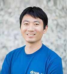 Drive.ai联合创始人王弢