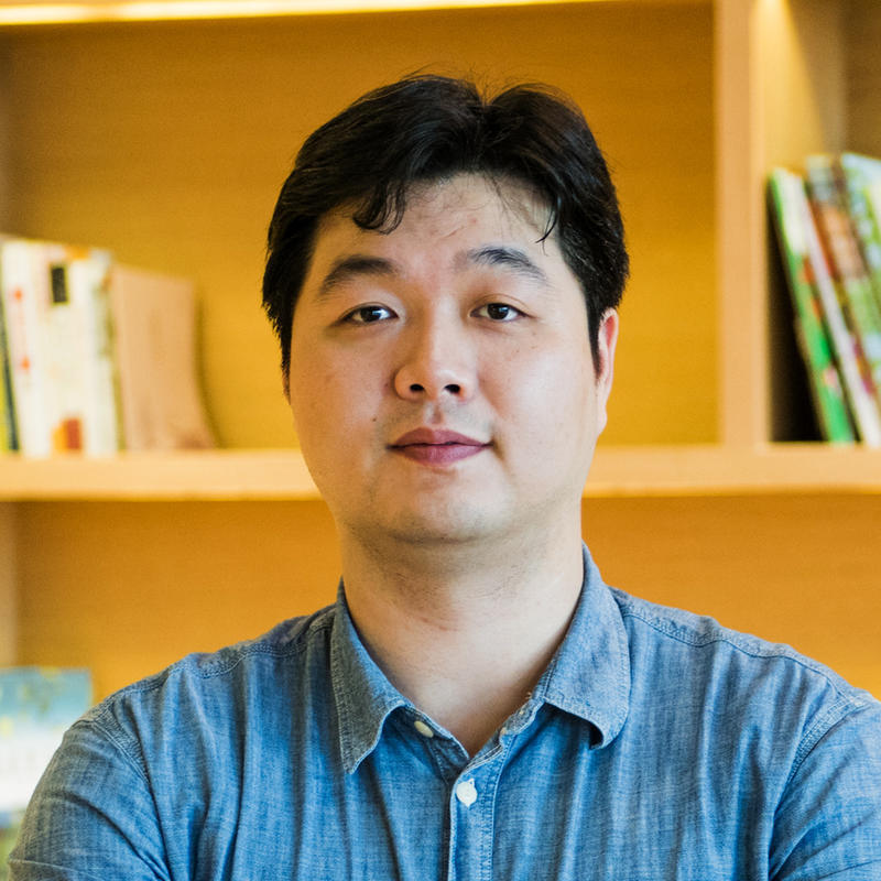 阿里巴巴资深算法专家王晓博