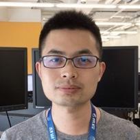 携程 高级研发经理乐鸿辉