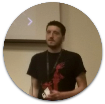 CPython Core Developer Ezio Melotti