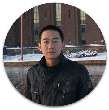 代码医生主程李金洪