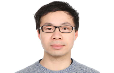 腾讯AI Lab 机器学习中心高级工程师侯金龙