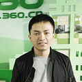360AIOps项目技术负责人籍鑫璞
