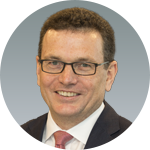   Orange Business ServicesCEODr. Helmut Reisinger照片