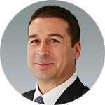 奥迪中国执行副总裁，研发中心负责人Saad Metz照片