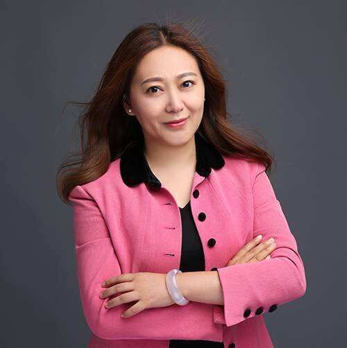 亚马逊中国首席财务官刘宪娜