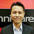  台湾歐立威科技（Omniwaresoft） 技術顧問團隊负责人陳進賢