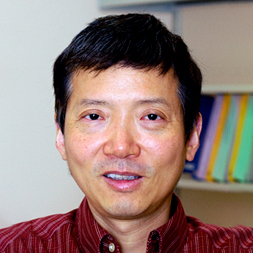 加拿大工程院院士/加拿大西安大略大学教授 凌晓峰