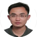 IBM 资深架构师，AIOps实验室负责人刘斌照片