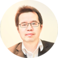 中国银行软件中心团队经理黄枫