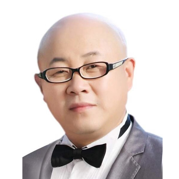 深圳市互联网文化市场协会  秘书长程云照片