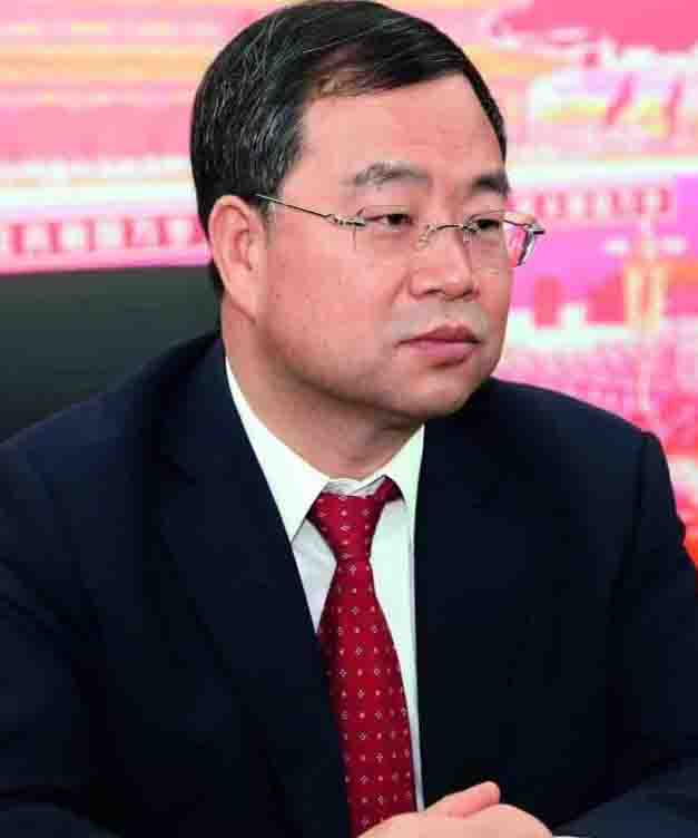 中国航天系统科学与工程研究院院长兼党委副书记薛惠锋