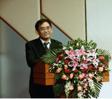 中国科学院科技战略研究院研究员陈安