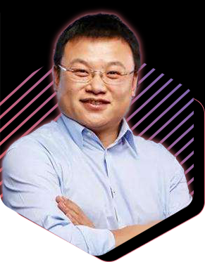 瑞幸咖啡 联合创始人、高级副总裁 郭谨一