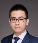 腾讯微信高级工程师张三华