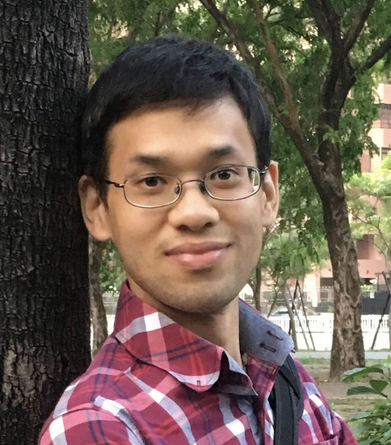  JetBrains 技术专家范圣佑