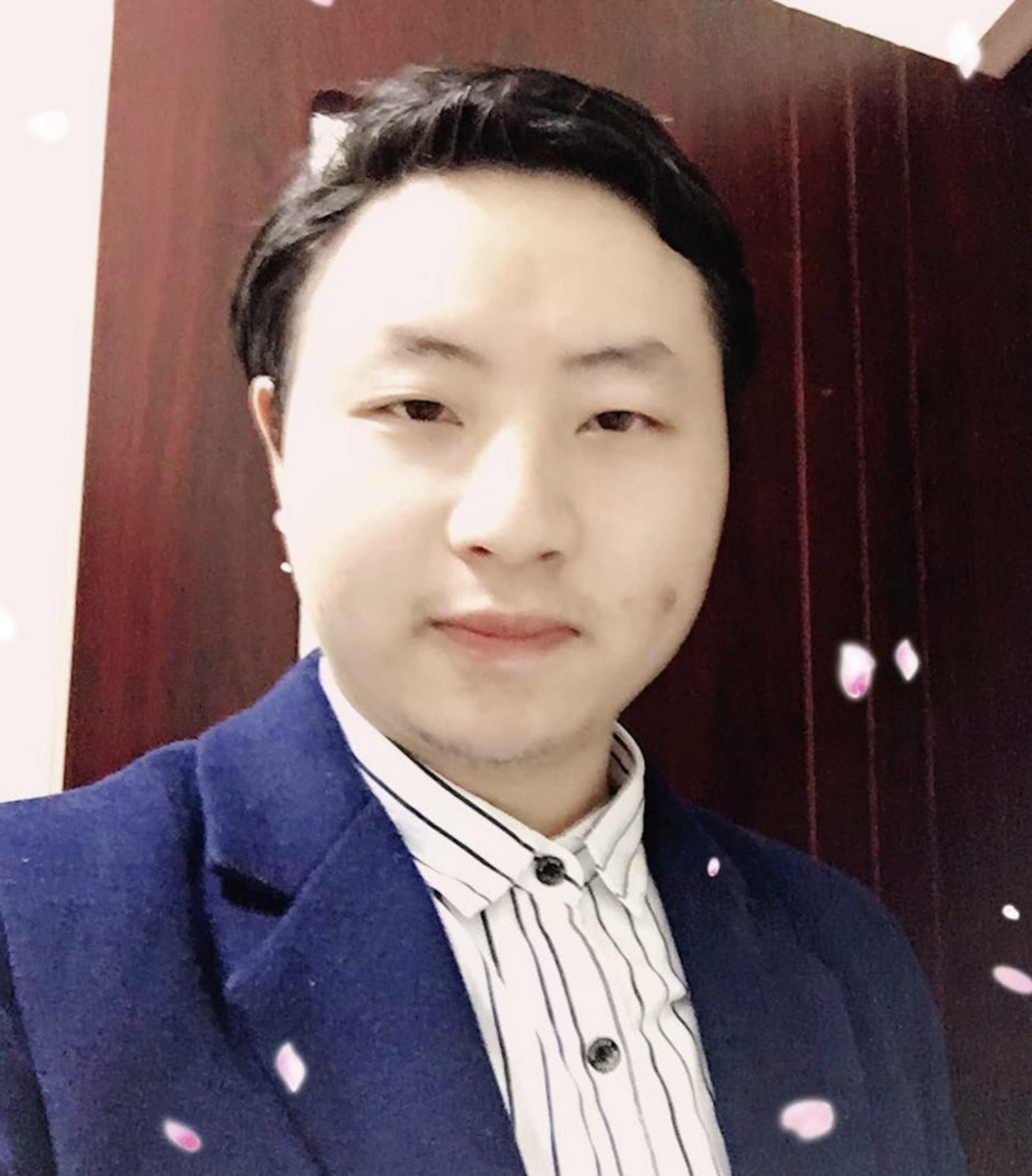 极数学院  联合创始人张冬洪