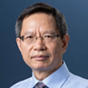 中国科学院自动化研究所副所长 刘成林