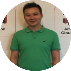 AWS Serverless Day：云计算的下一个风口？深解无服务器架构的设计与实战2018（成都）