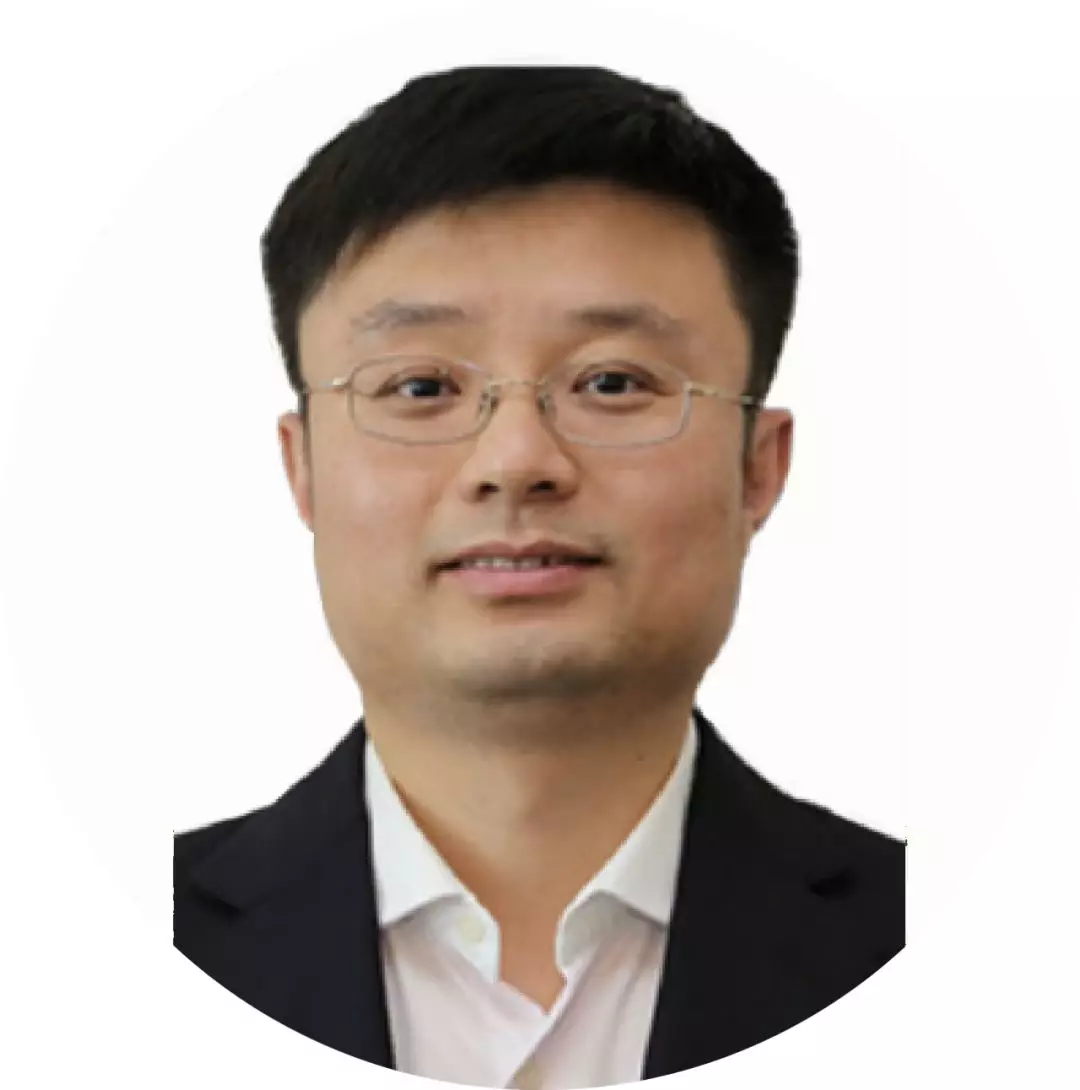 IBM大中华区安全事业部信息安全解决方案架构师吴异刚