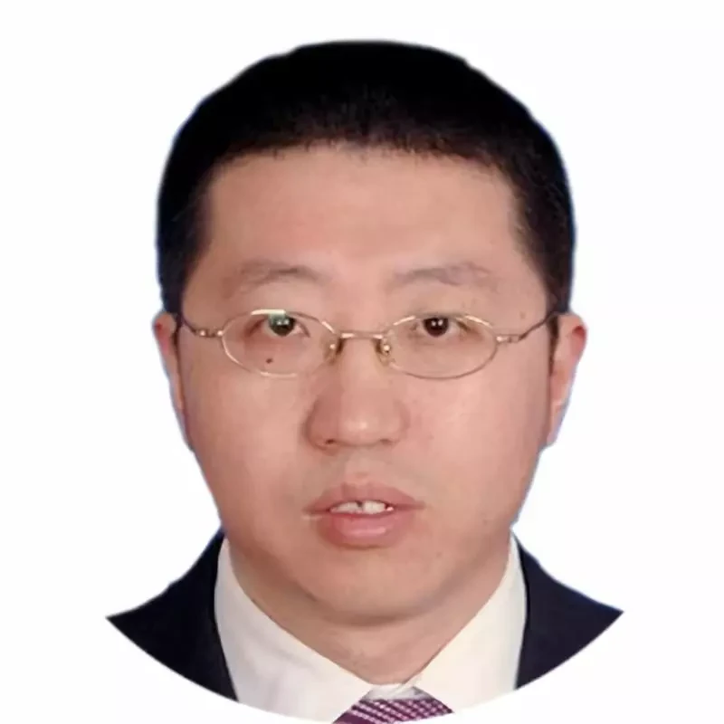 国家电网全球能源互联网研究院信息通信研究所   总工程师张涛