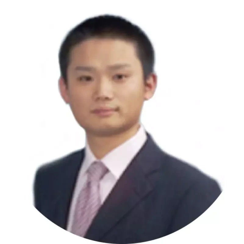 Imperva  中国区资深技术顾问刘沛旻