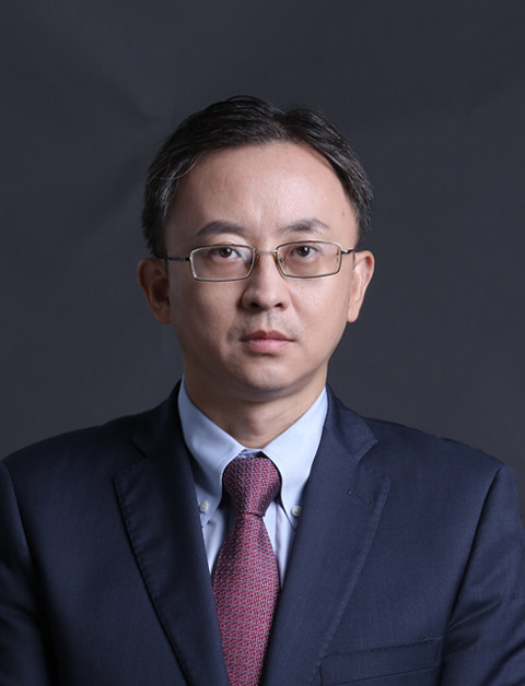 尚颀资本 执行事务代表冯戟