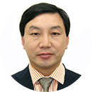 上海证券交易所产品创新中心总经理 刘逖