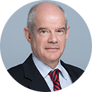  Natixis亚太区首席风控官、董事总经理Christoph Michel