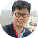  大连商品交易所交易部执行经理王涛