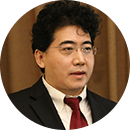  轩鸿集团首席信息官陆晨