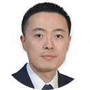 建信资本  量化投资总监谢黎博