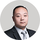  鹏扬基金量化投资总监、多资产策略部总监江少坤
