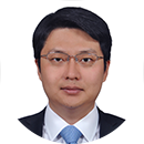 易方达基金指数与量化投资管理总部基金经理 杨俊照片