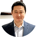 中国太平洋保险集团首席投资官 邓斌