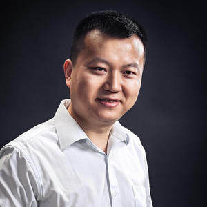 腾讯玄武实验室总监于旸(TK)