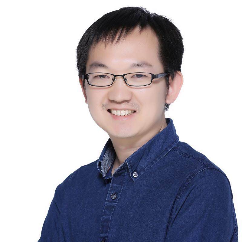 美团点评美团研究员/酒旅搜索负责人郑刚