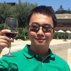 阿里巴巴搜索事业部资深技术专家，数据基础设施团队负责人王峰（莫问）