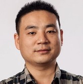 知数堂联合创始人吴炳锡