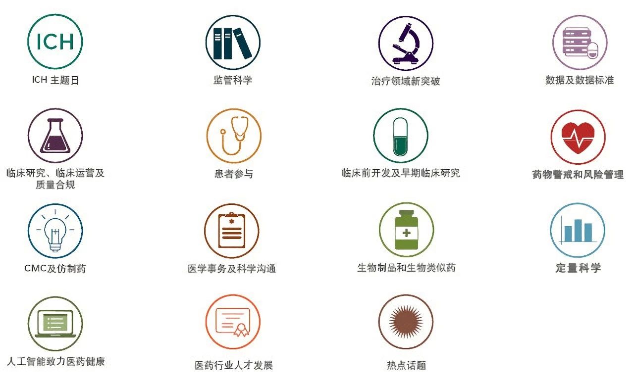 2019中国国际药物信息大会暨第十一届DIA中国年会(北京)