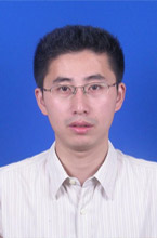 南京理工大学电子工程与光电技术学院副教授张俊举照片