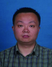 中国科学院计算技术研究所高级工程师 王磊照片