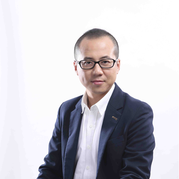  沪江 创始人、董事长兼CEO伏彩瑞照片