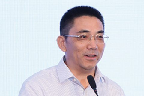 中国电信技术创新中心副主任杨峰义