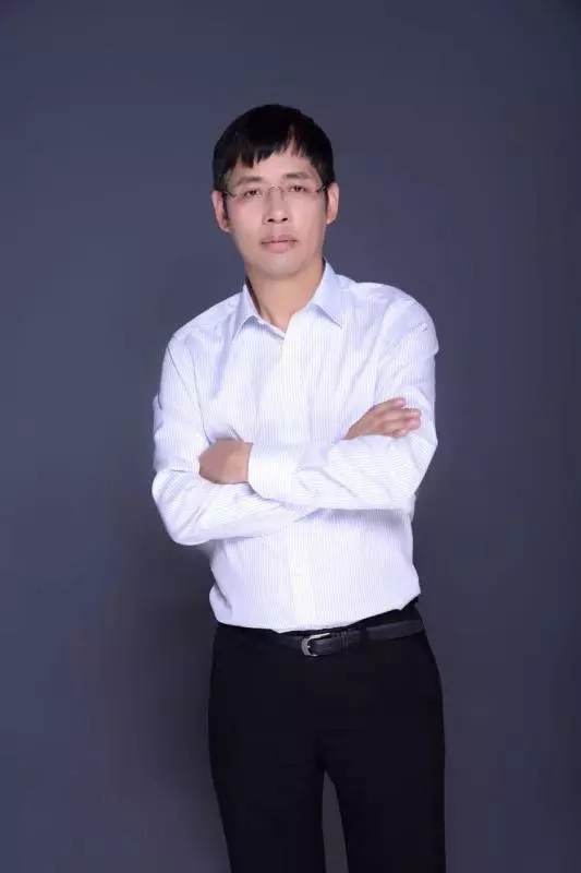 海徕中国运营  总监兼酒店总经理  陆峰照片